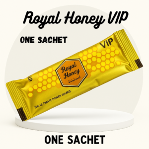 Royal Honey VIP In Pakistan